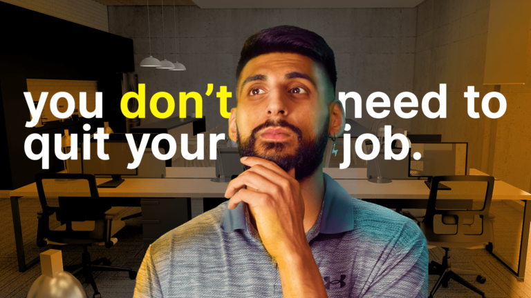 you don't need to go all-in when starting a business-min (1)