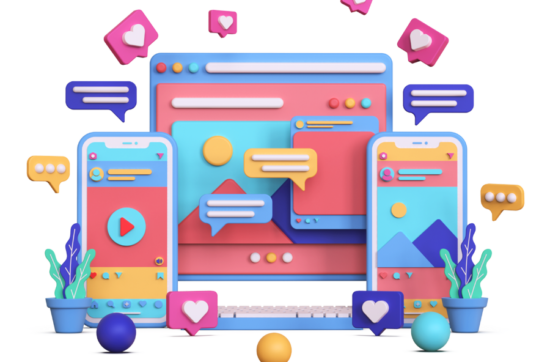 Artist Growth Platform: