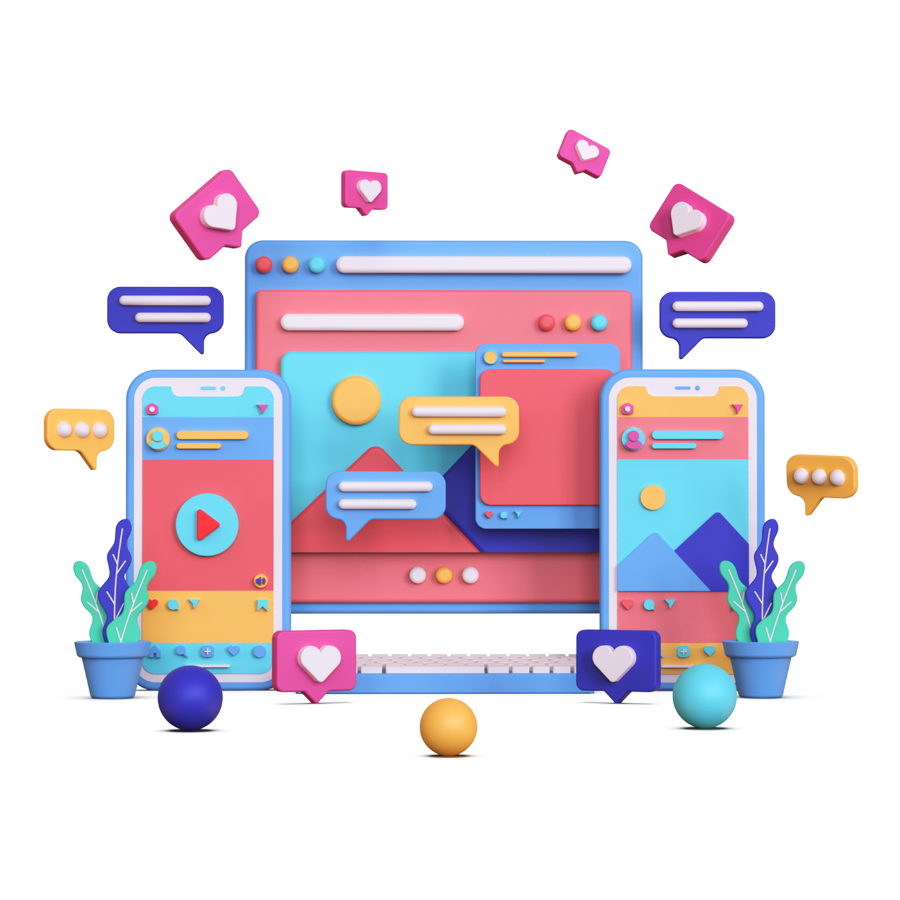 Artist Growth Platform: