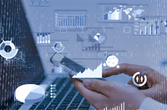 Marketing Automation Software For Small Business