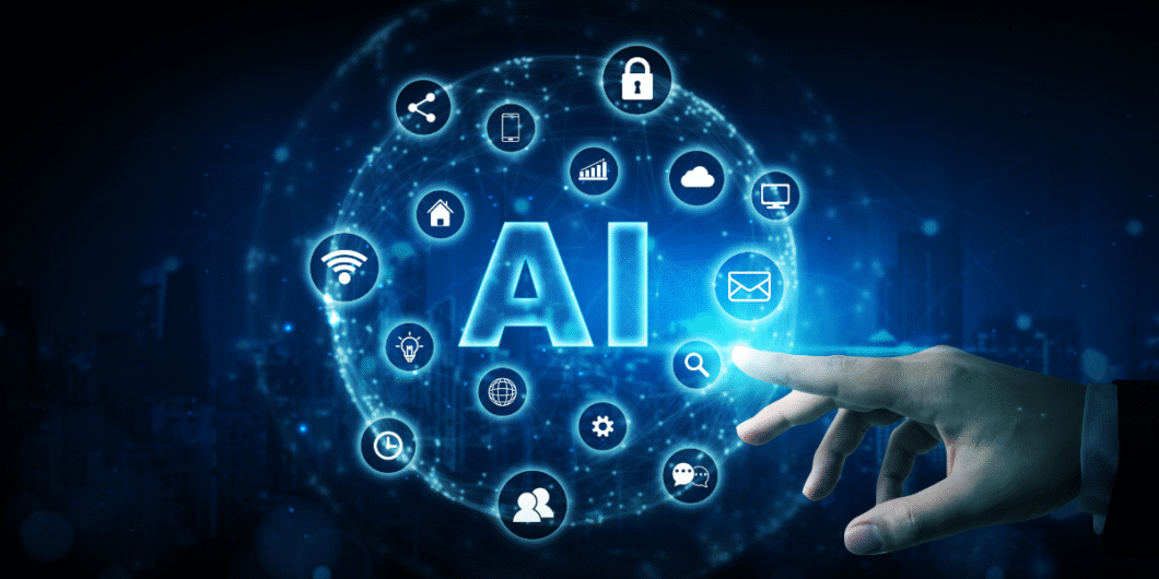 AI Chatbot for Business