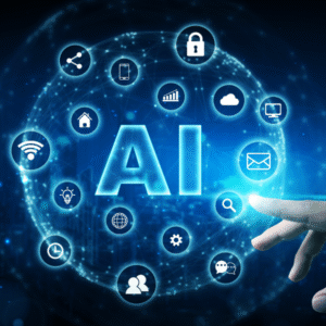 AI Chatbot for Business