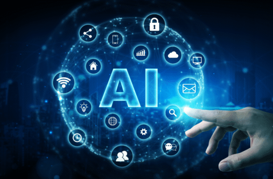 AI Chatbot for Business