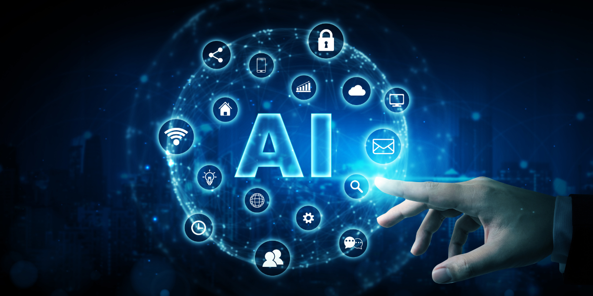 AI Chatbot for Business