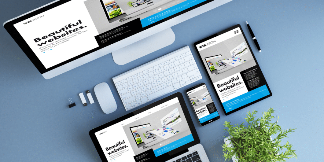 AI Website Builder | Tru Creatives