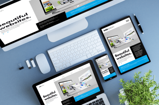 AI Website Builder | Tru Creatives