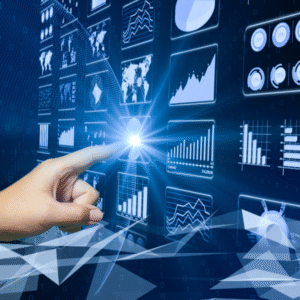 HIPAA-Compliant Platform