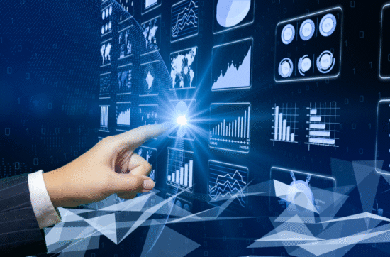 HIPAA-Compliant Platform