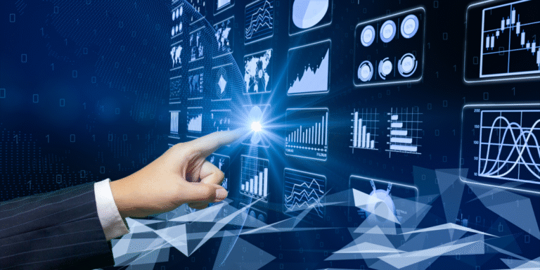 HIPAA-Compliant Platform