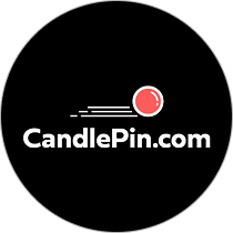 Candlepin Bowling