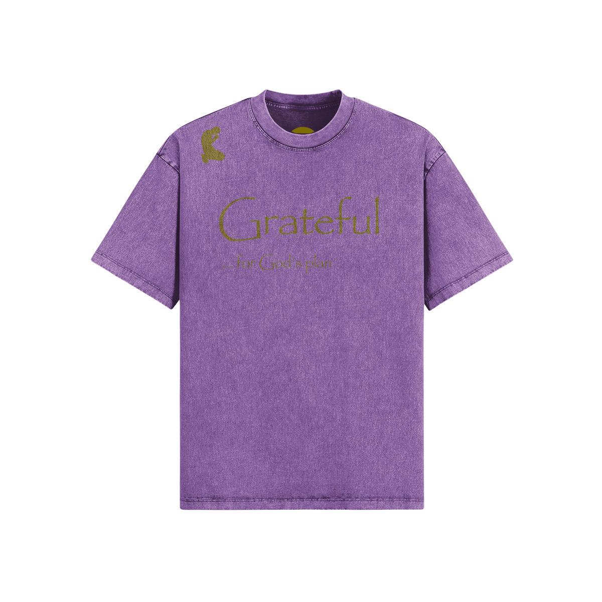 Grateful - Shirt - Image 5