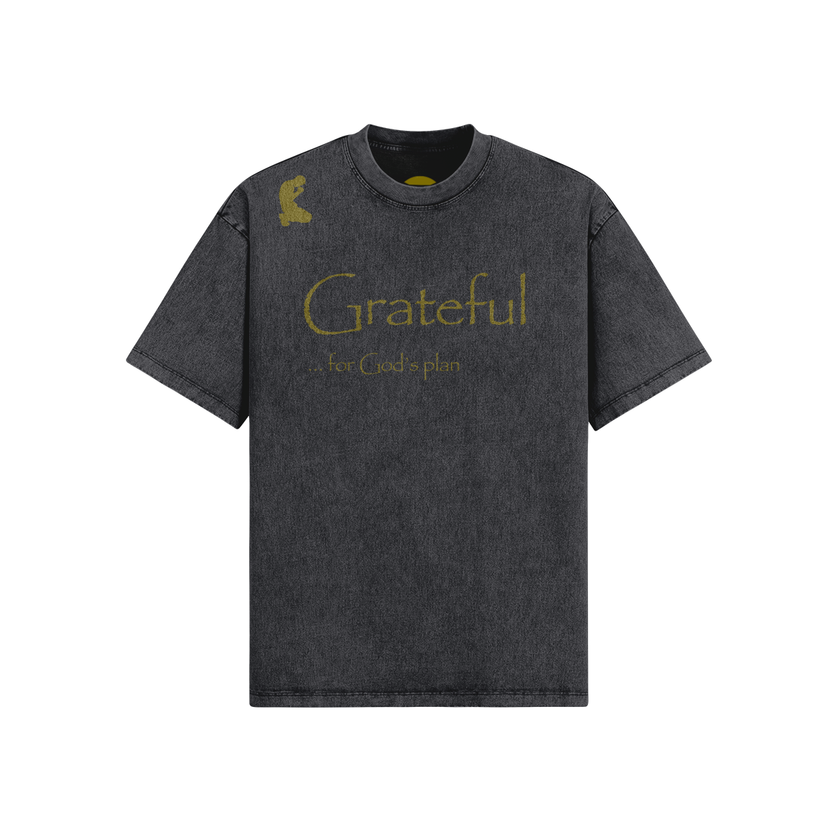 Grateful - Shirt - Image 3