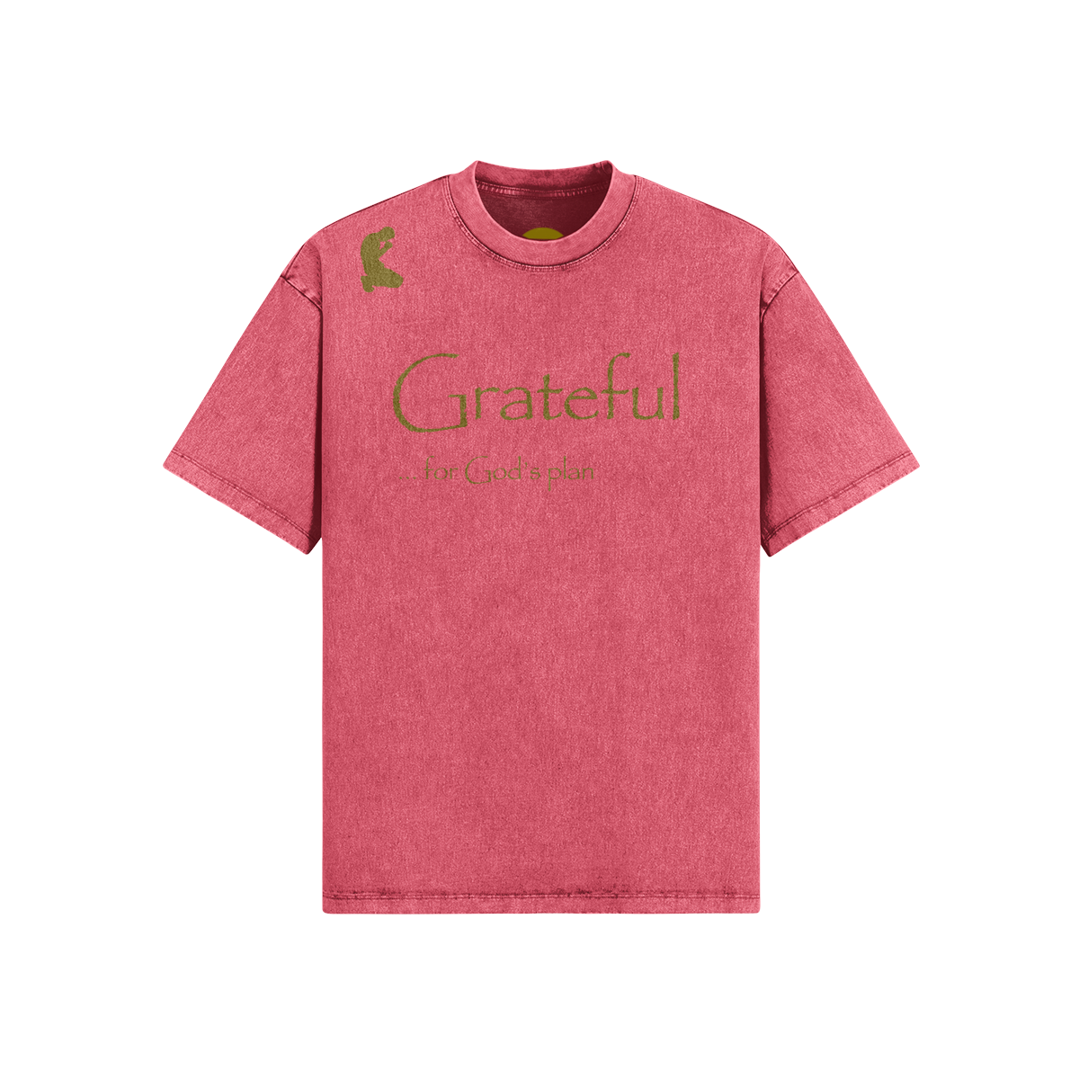 Grateful - Shirt - Image 7