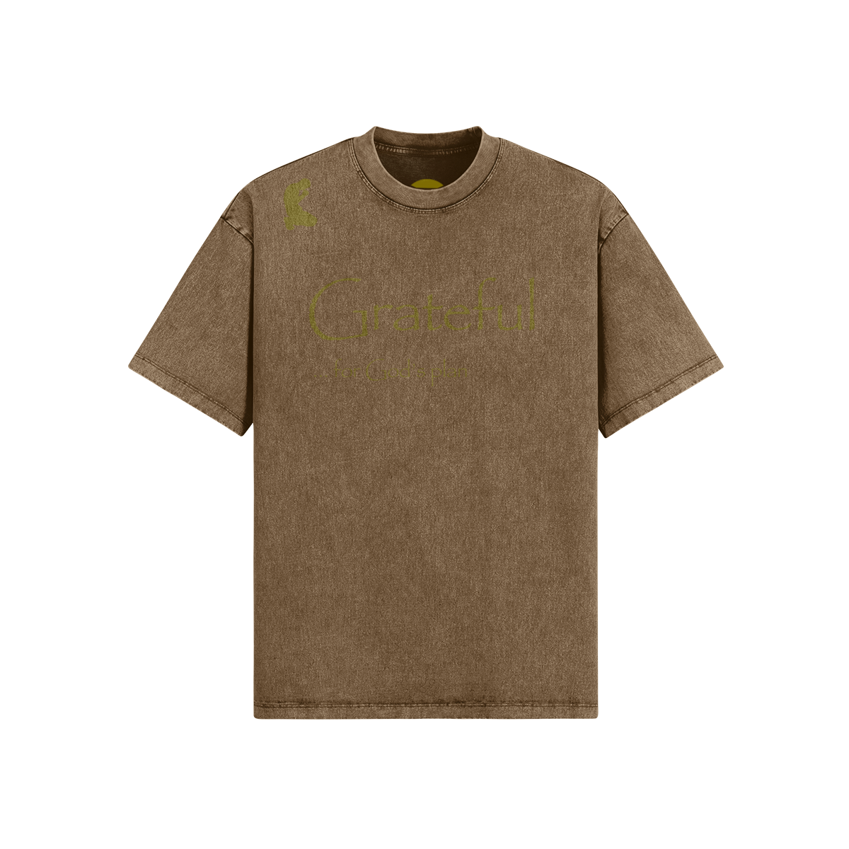 Grateful - Shirt - Image 6