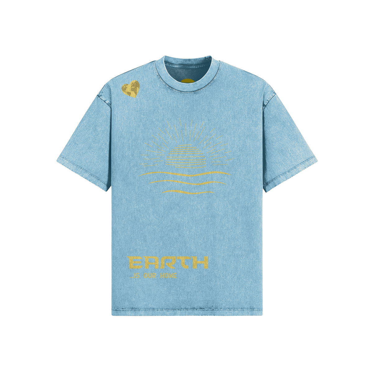 Earth - Shirt - Image 4