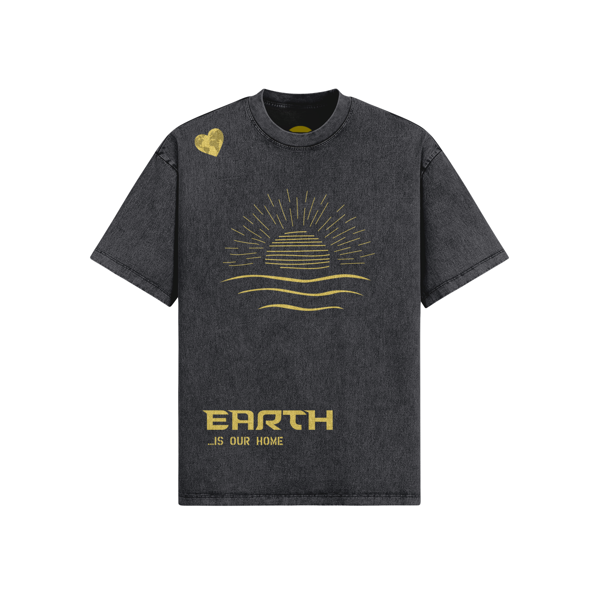 Earth - Shirt - Image 3