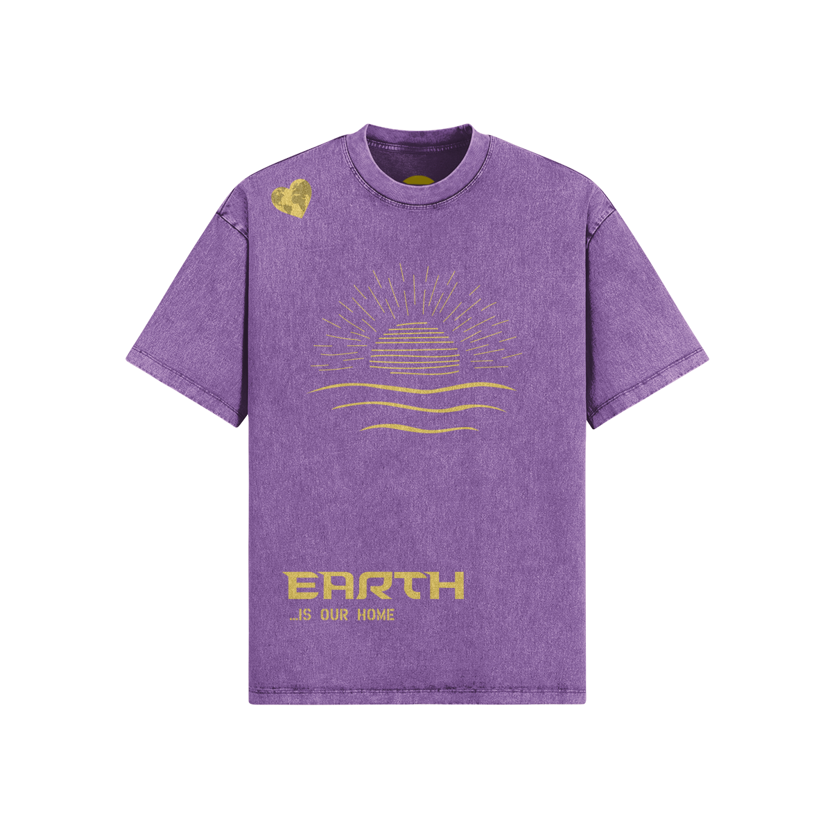 Earth - Shirt - Image 5