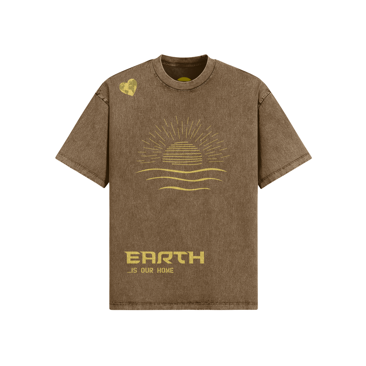 Earth - Shirt - Image 6