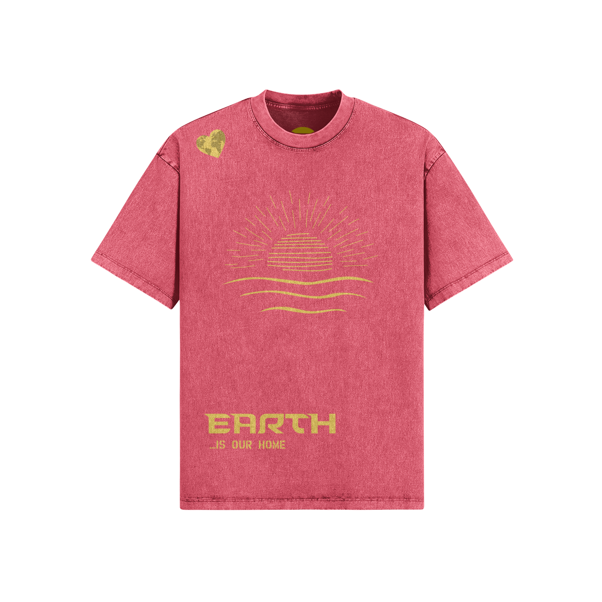 Earth - Shirt - Image 7