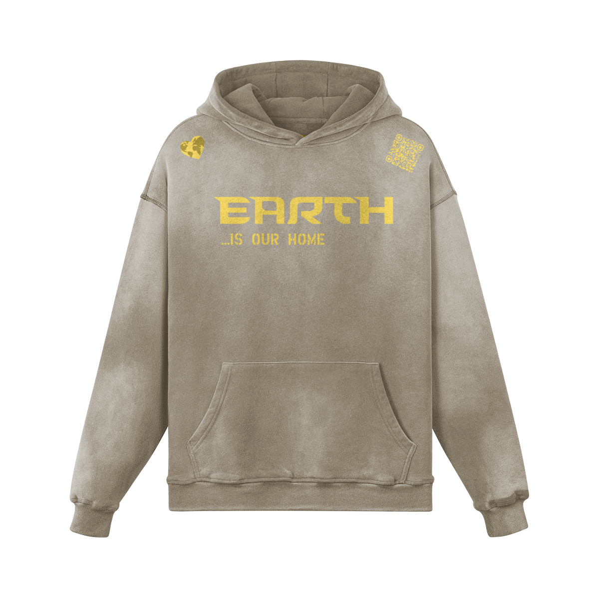 Earth Jumpsuit - Image 3