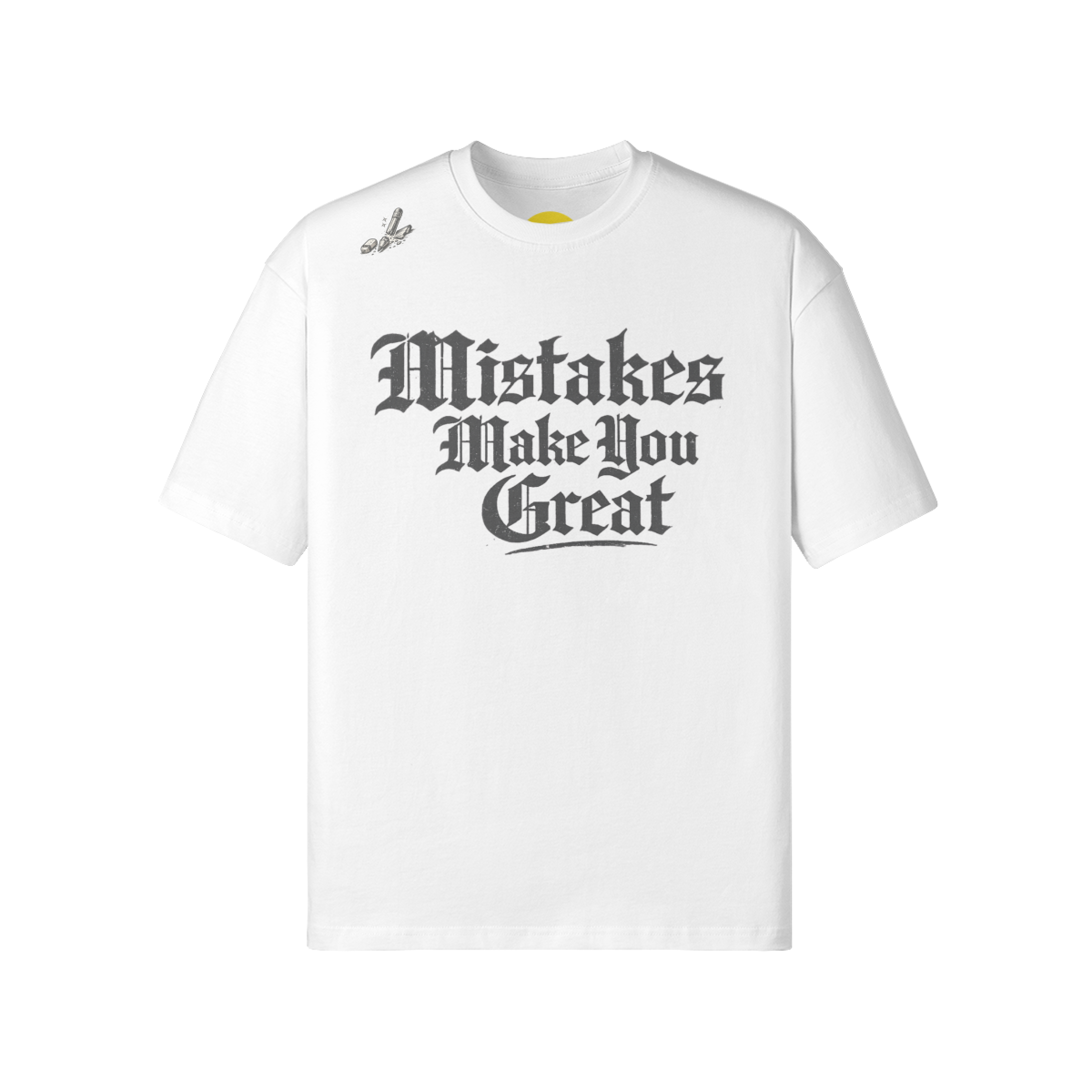 Mistakes - Shirt