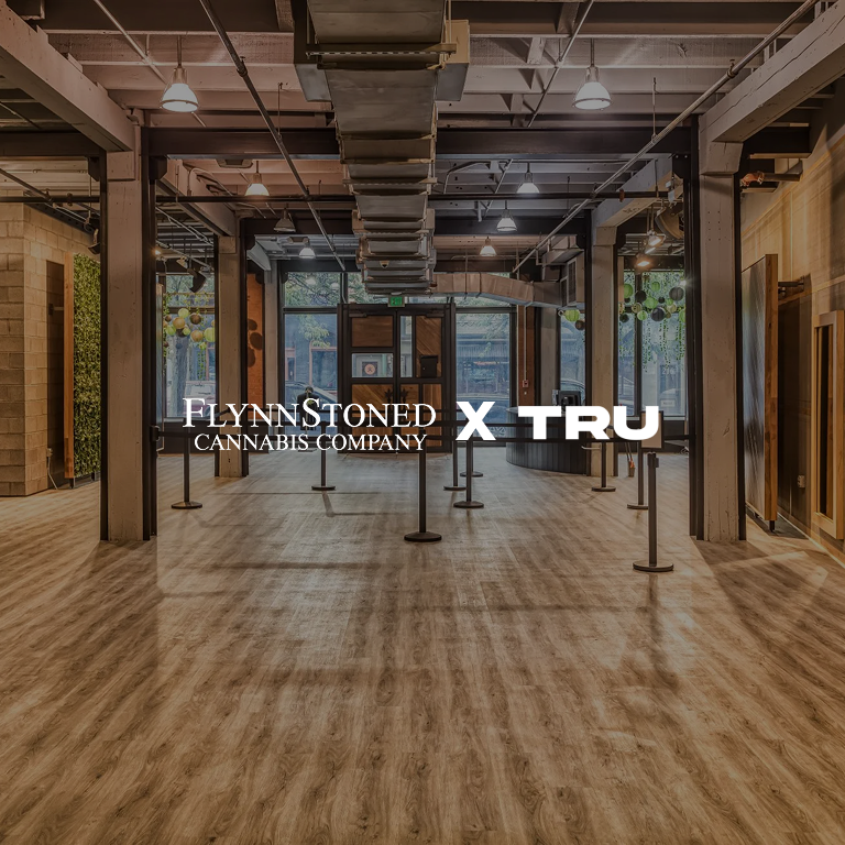 Flynnstoned Cannabis