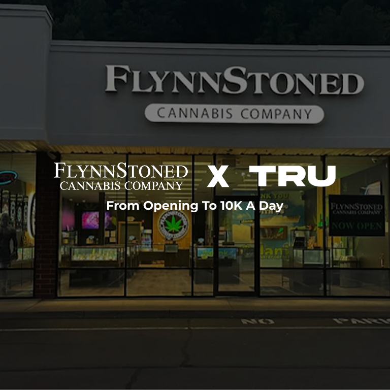 FlynnStoned x TRU case study