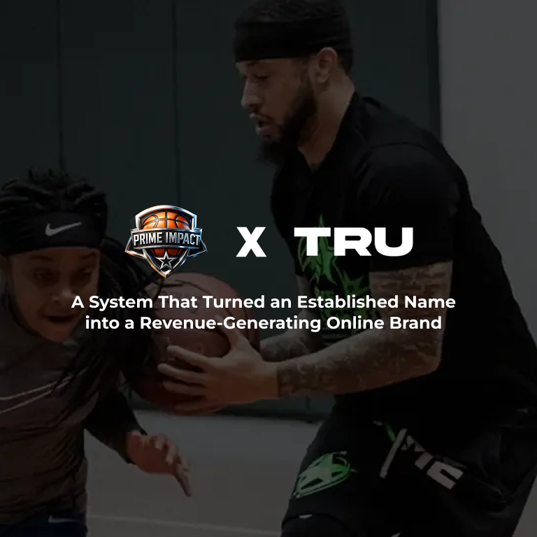 Prime KG x TRU case study