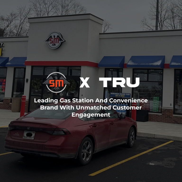 SM Gas convenience chain