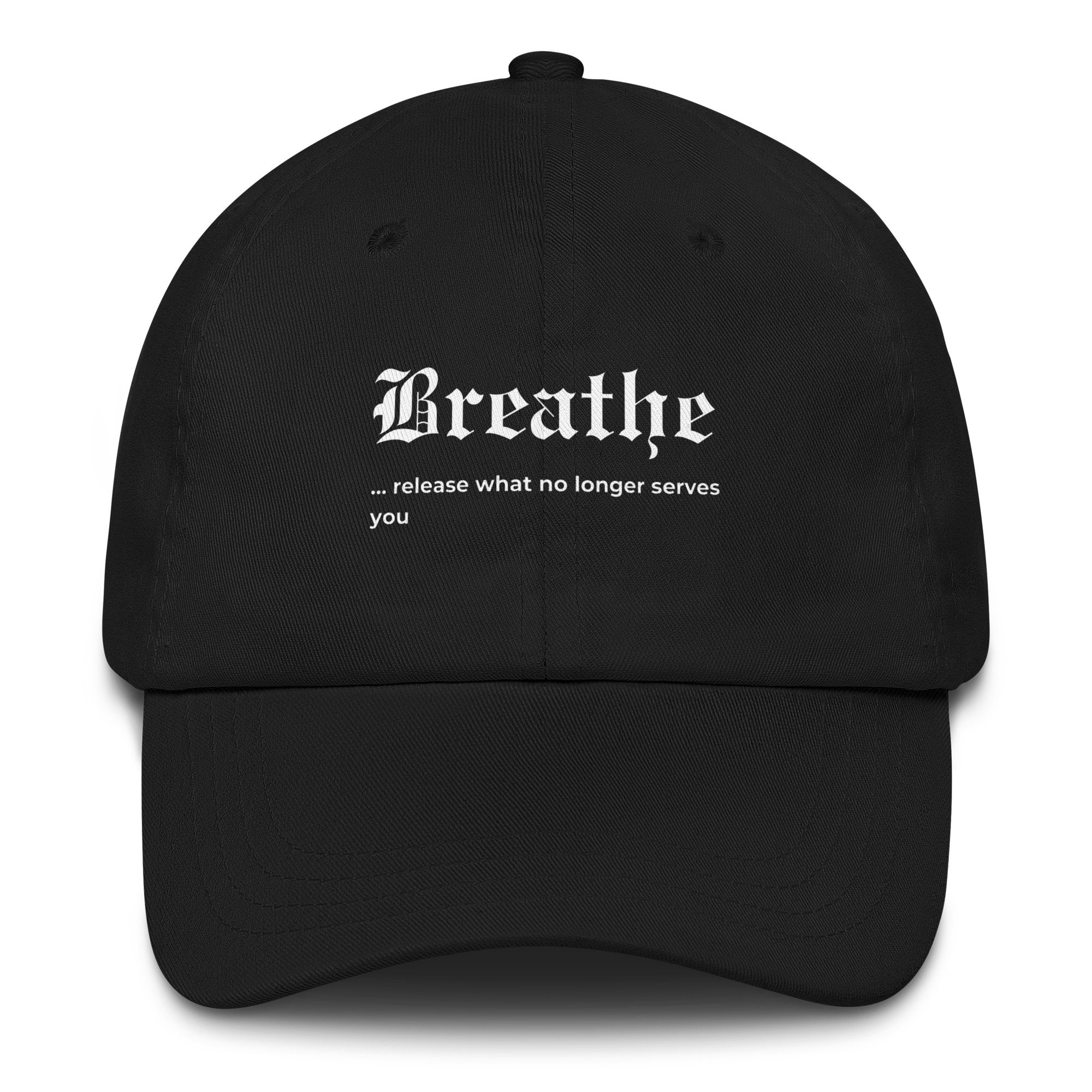 Breathe - Hat