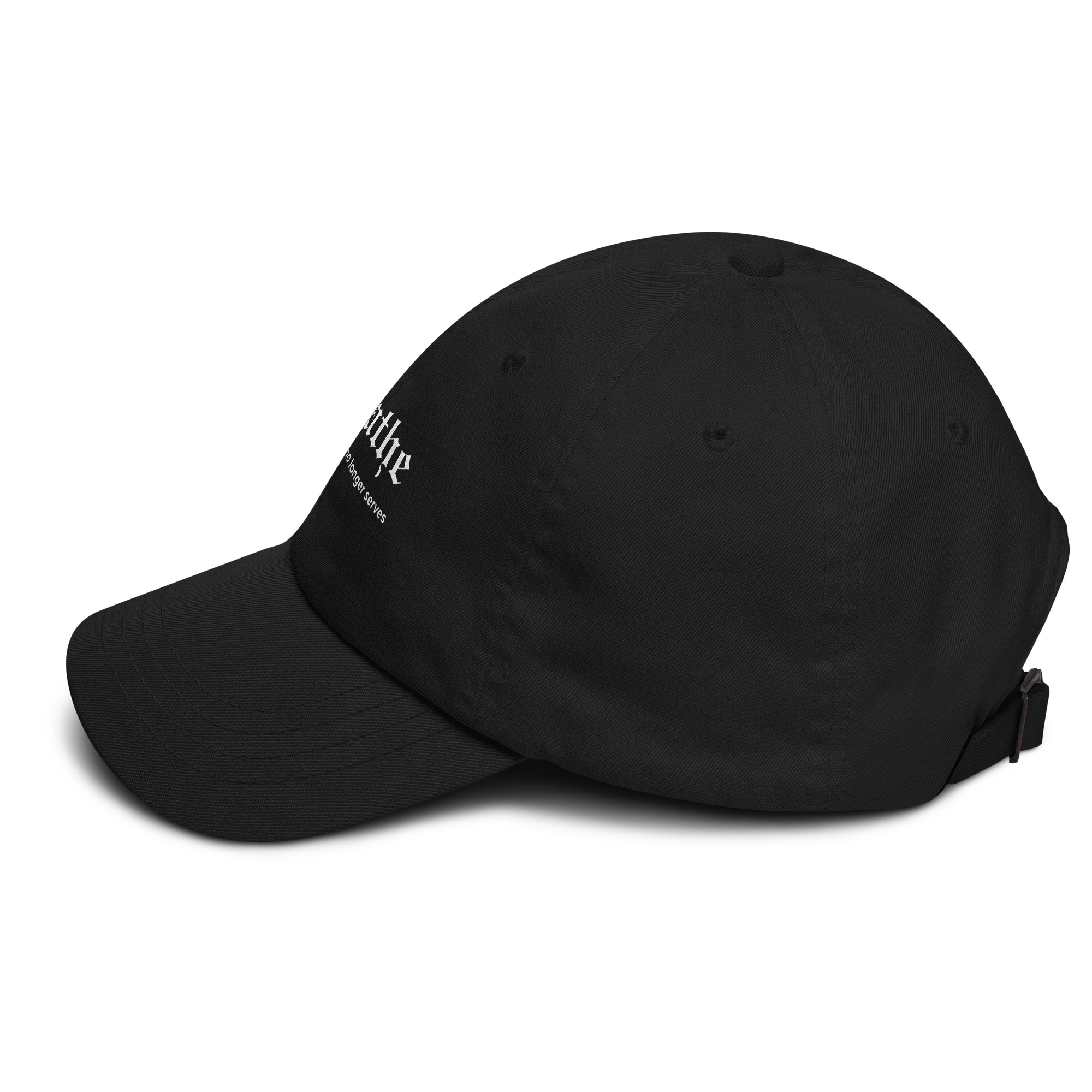 Breathe - Hat - Image 3