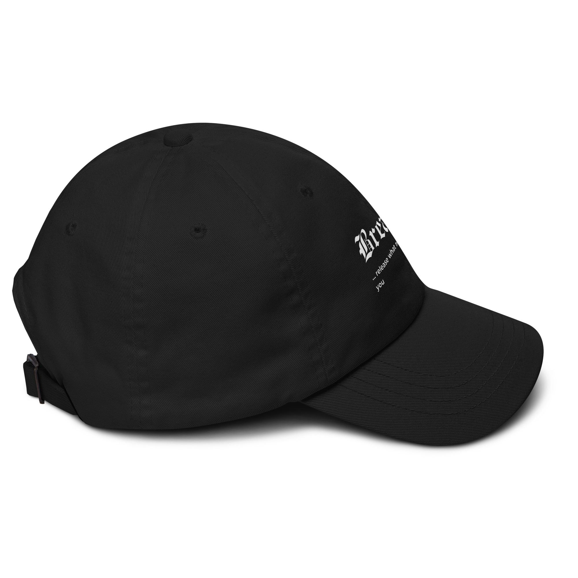 Breathe - Hat - Image 4