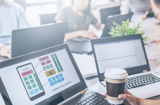 Website Design Tools