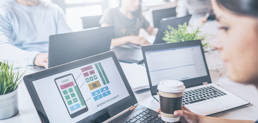 Website Design Tools