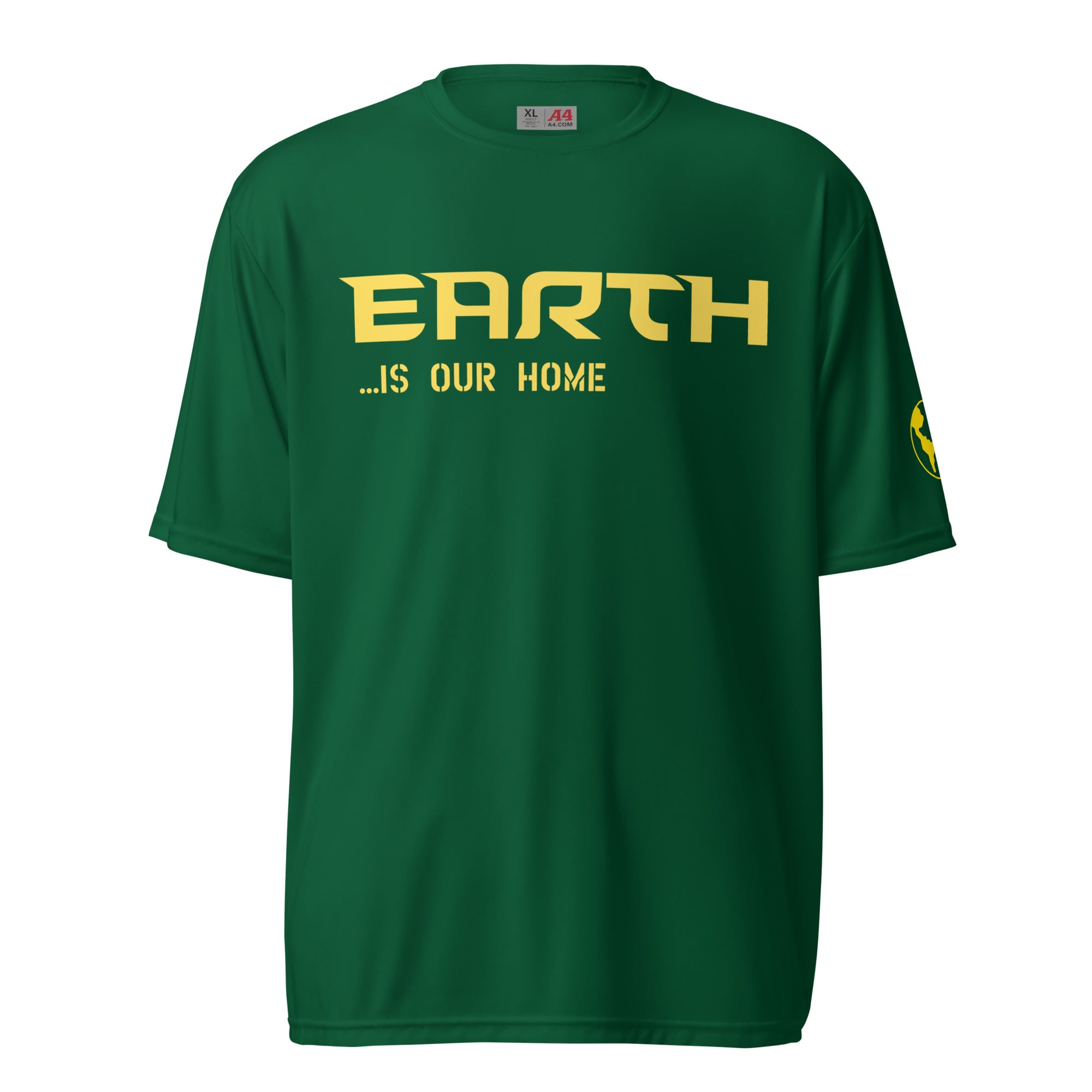 Earth - Athletic