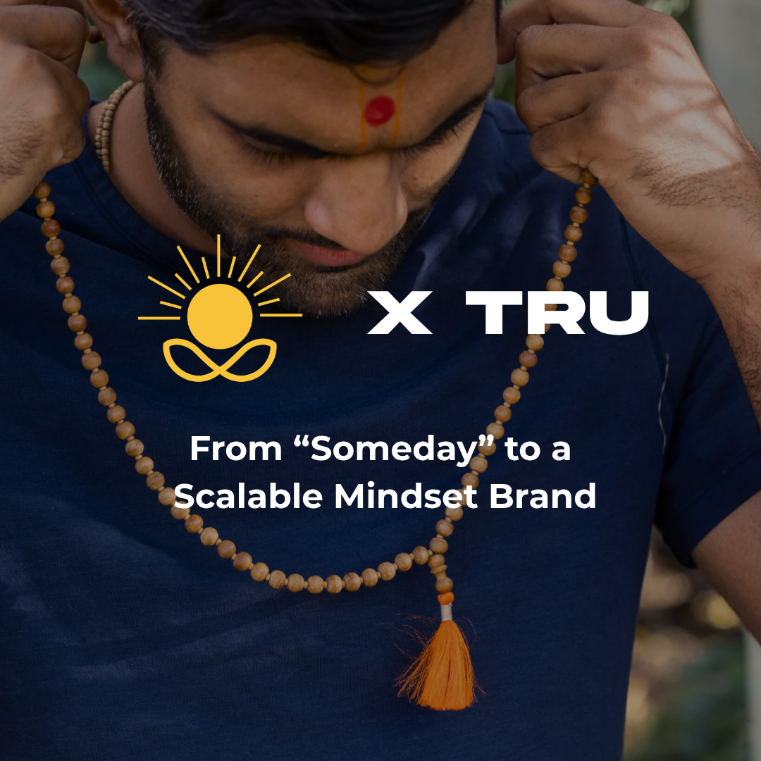 Shyambo x TRU case study
