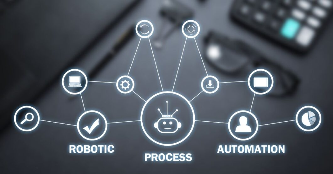 small business marketing automation