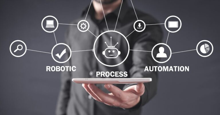 Business Process Automation 10 Tasks You Should Stop Doing Manually
