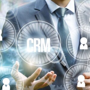 all-in-one CRM