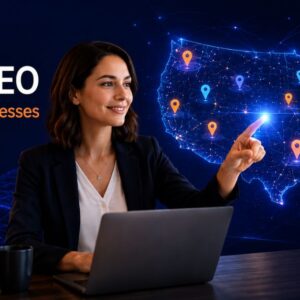 Local SEO for small business