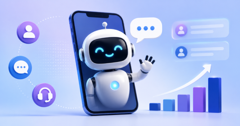 best ai chatbot