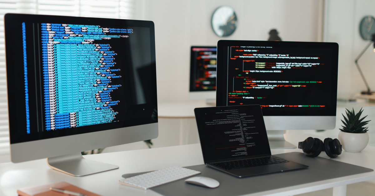 web development