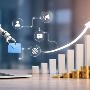 marketing automation services
