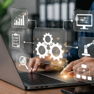 business automation services