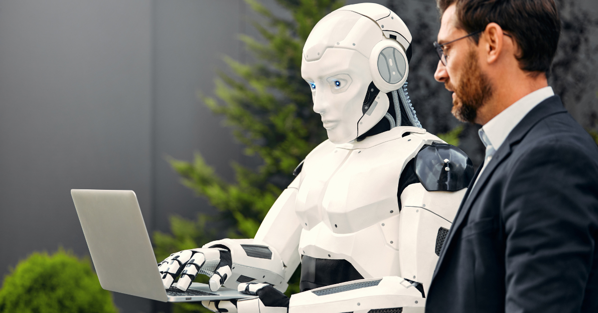 AI automation agency