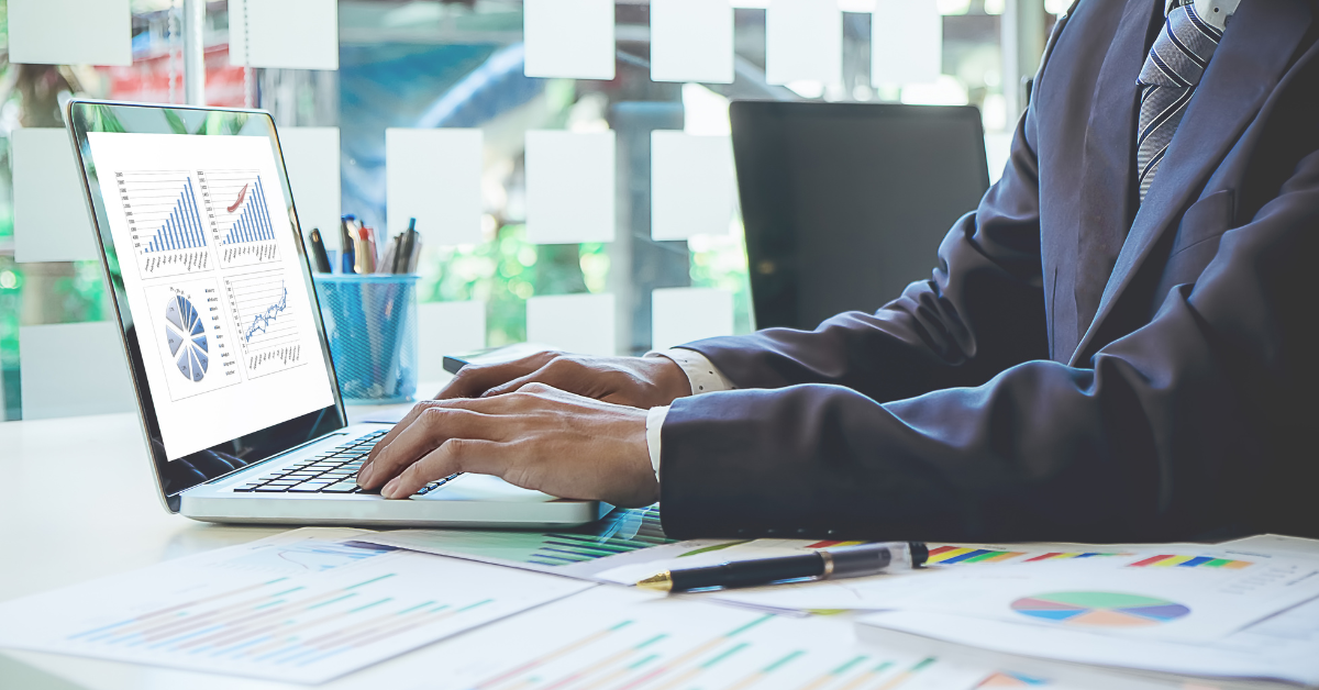 business automation services