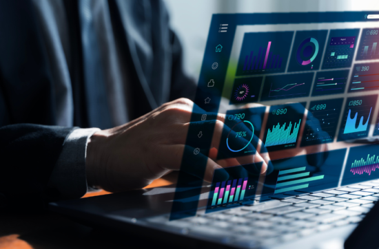 business automation services