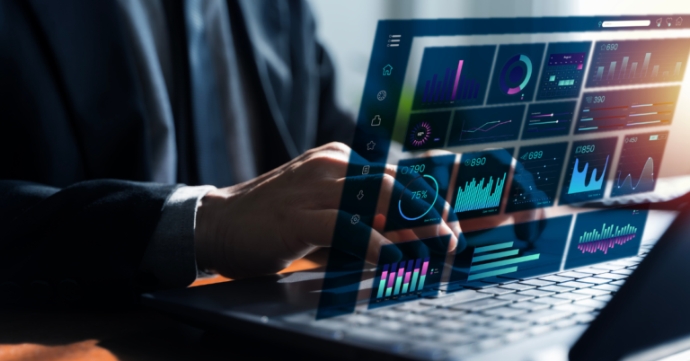 business automation services