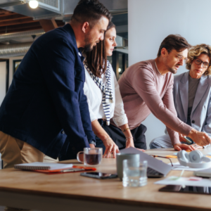 Dispensary Marketing Agency