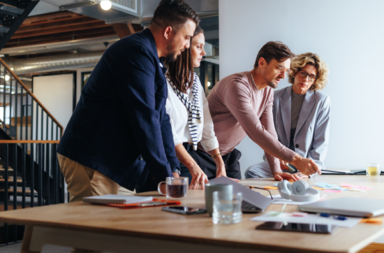 Dispensary Marketing Agency